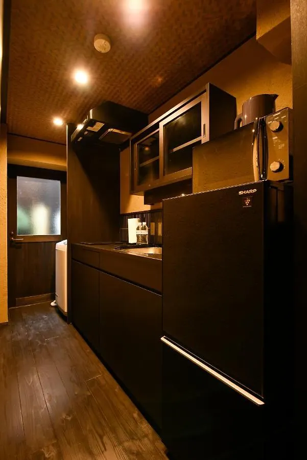 Holiday home Rinn Premium Hiun Kyoto