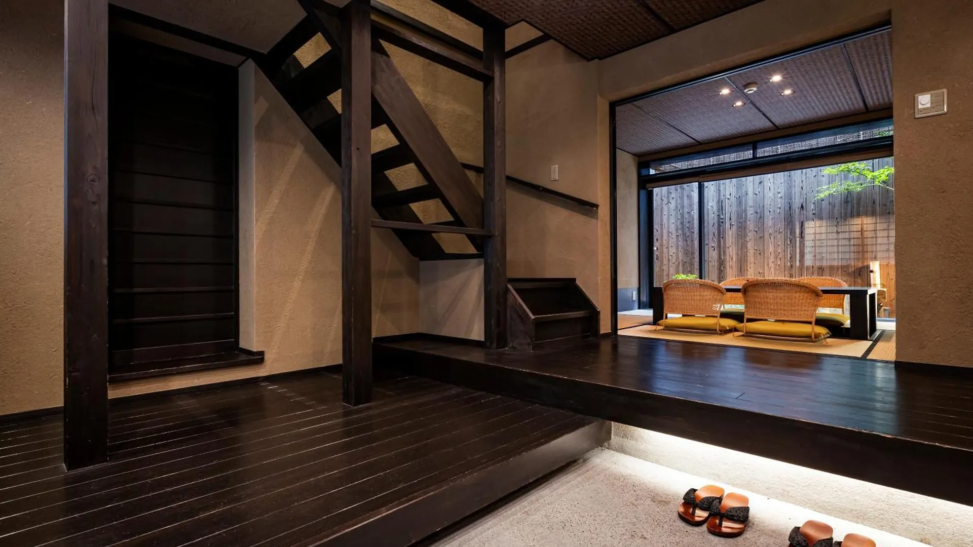Rinn Premium Hiun Kyoto Holiday home