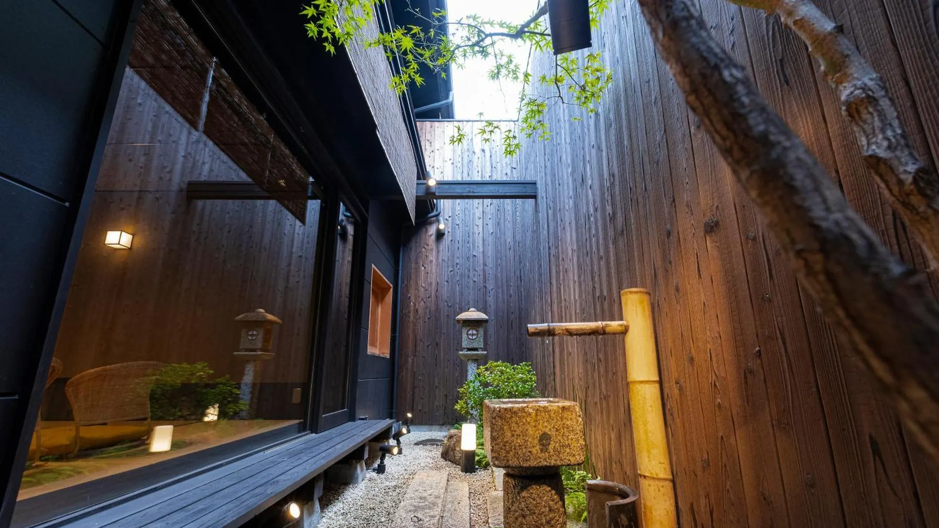 Rinn Premium Hiun Kyoto Japan